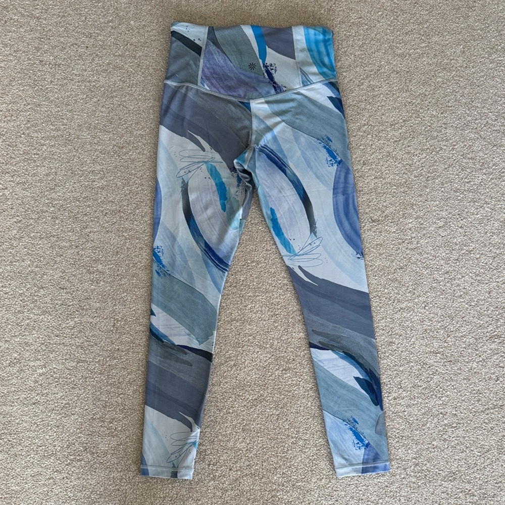 Athleta “Elation” Tights